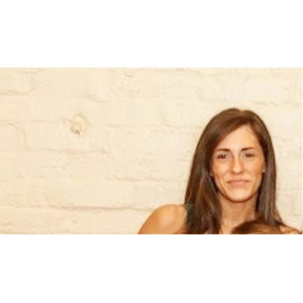 Meet your Posher, Lindsay